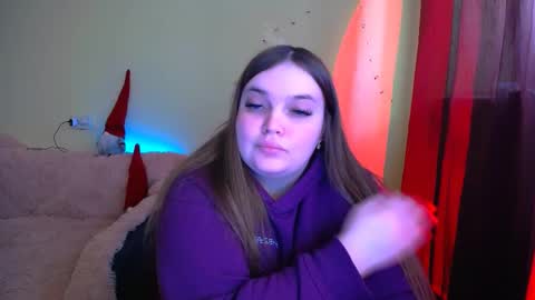 Eva online show from 01/14/26, 09:37