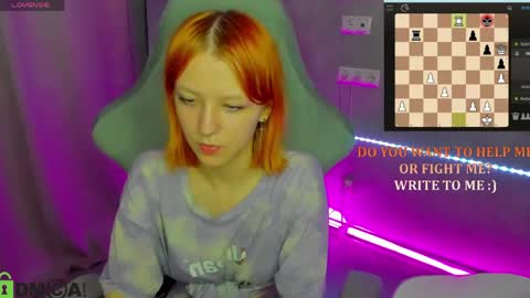 Emma online show from 05/31/26, 01:25