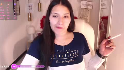 Snapshot of emma_garciaa_ chatting on 03/01/25, 08:31 emma online show from 03/01/25, 08:31