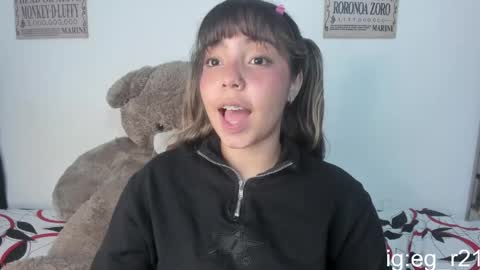 emma_grayys online show from 03/29/26, 04:07