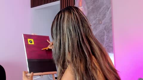 Emma online show from 02/02/25, 10:02