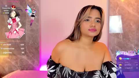 Emma online show from 03/01/25, 10:13