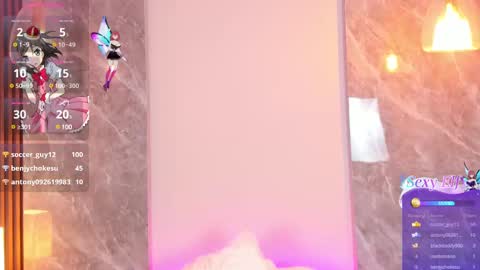 Emma online show from 03/07/25, 10:13