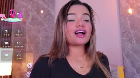 Emma online show from 09/18/25, 03:41