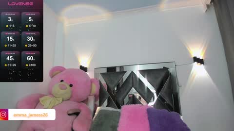 emma_jamess online show from 01/09/25, 04:19