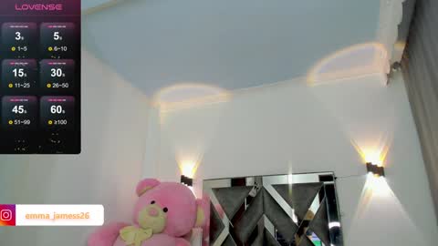 emma_jamess online show from 01/22/25, 03:52