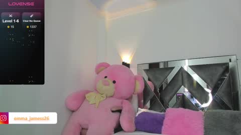 emma_jamess online show from 02/28/25, 05:59