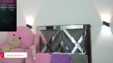 emma_jamess online show from 09/21/25, 03:41