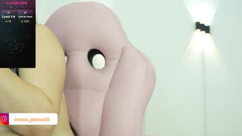 emma_jamess online show from 03/29/26, 04:23