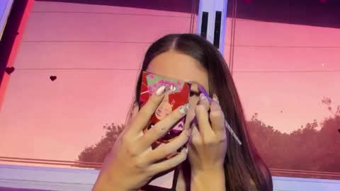 emma_jhoons online show from 03/01/26, 11:56