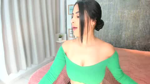 Snapshot of emma_johnsson1 chatting on 07/24/26, 07:17 emma_johnsson1 online show from 07/24/26, 07:17