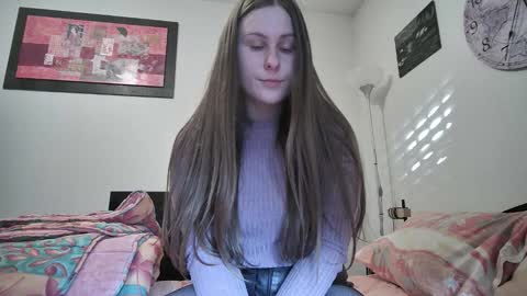emma_just online show from 01/11/26, 02:22