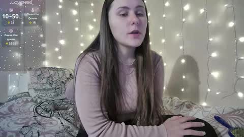 emma_just online show from 01/14/26, 08:31