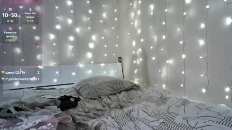 emma_just online show from 02/20/26, 08:53