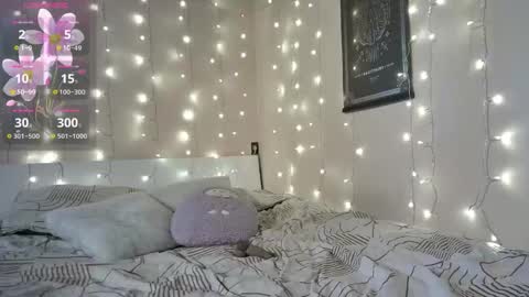 emma_just online show from 03/21/26, 09:36