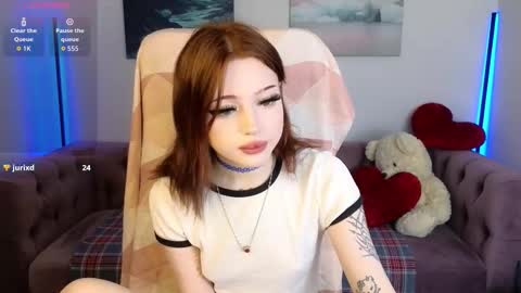 emma_kirks online show from 02/28/26, 03:35