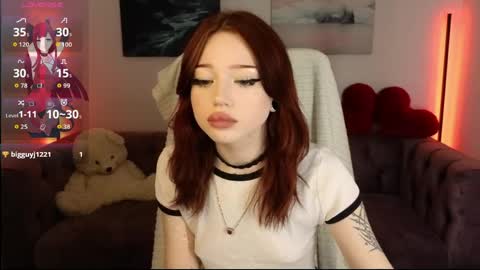 Snapshot of emma_kirks chatting on 03/31/26, 12:38 emma_kirks online show from 03/31/26, 12:38