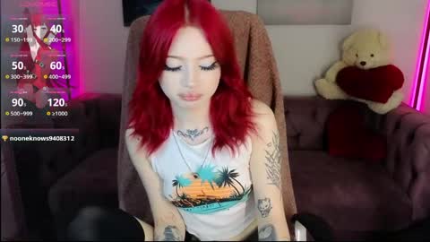 Snapshot of emma_kirks chatting on 04/15/26, 12:45 emma_kirks online show from 04/15/26, 12:45