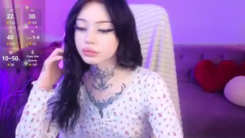 Snapshot of emma_kirks chatting on 07/26/26, 12:34 emma_kirks online show from 07/26/26, 12:34