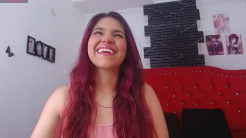 Sara online show from 10/28/25, 02:31