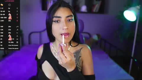 Emma online show from 01/12/26, 04:29