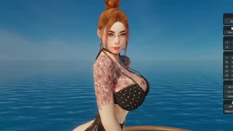 Emma online show from 01/19/25, 10:49