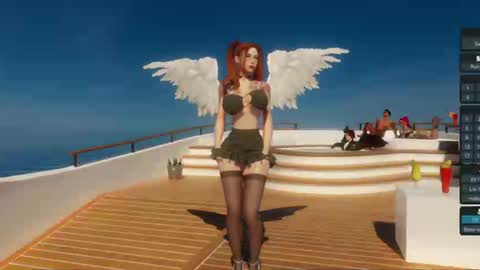 Emma online show from 01/26/25, 06:48