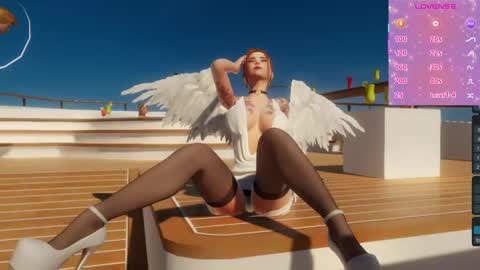 Emma online show from 01/29/25, 06:07