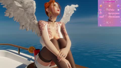 Emma online show from 01/29/25, 09:17