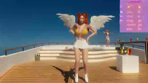 Emma online show from 01/30/25, 06:32