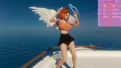 Emma online show from 02/06/25, 04:25