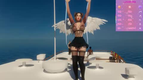 Emma online show from 03/05/25, 06:23