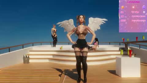 Emma online show from 03/05/25, 09:26