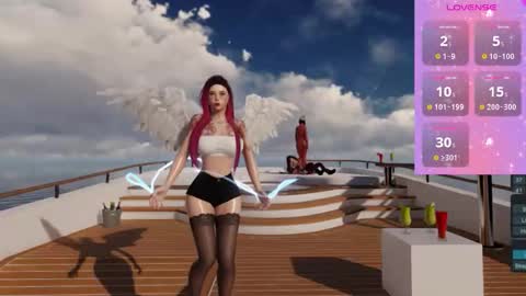 Emma online show from 10/21/25, 09:04