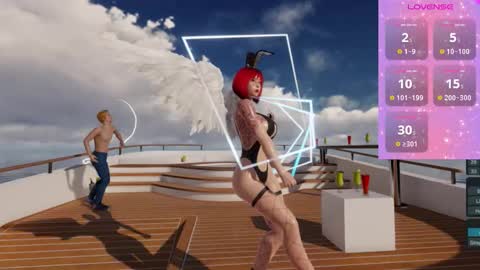 Emma online show from 10/27/25, 10:36