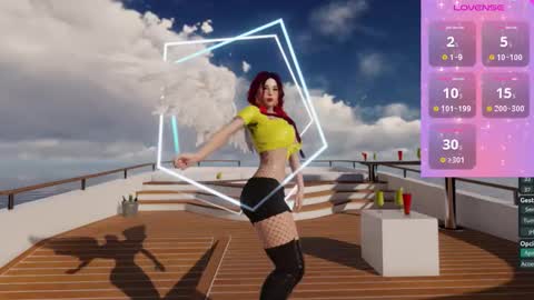 Emma online show from 11/01/25, 02:52