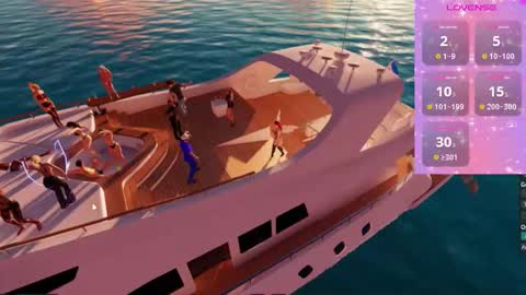 Emma online show from 11/02/25, 05:48