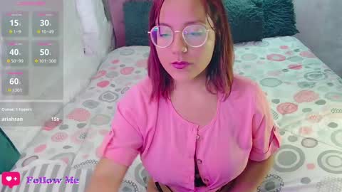 Emma online show from 01/10/25, 03:29