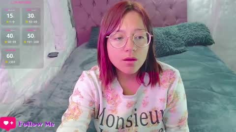 Emma online show from 01/23/25, 01:41