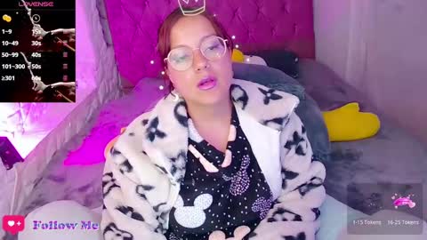 Emma online show from 03/02/25, 03:56