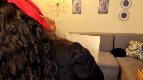  emma luxy online show from 02/22/25, 10:42