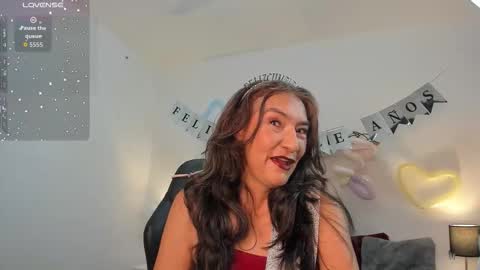 Emma  online show from 03/16/26, 11:47