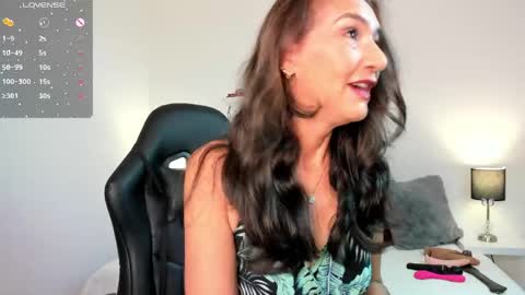 Snapshot of emma_mendoza chatting on 05/05/26, 11:29 Emma online show from 05/05/26, 11:29