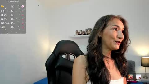 Snapshot of emma_mendoza chatting on 05/19/26, 11:38 Emma online show from 05/19/26, 11:38