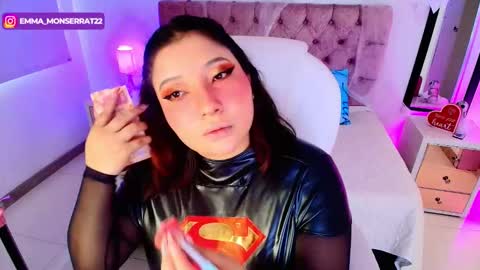 Snapshot of emma_monserratt chatting on 10/31/25, 08:21 Emma Monserratt online show from 10/31/25, 08:21