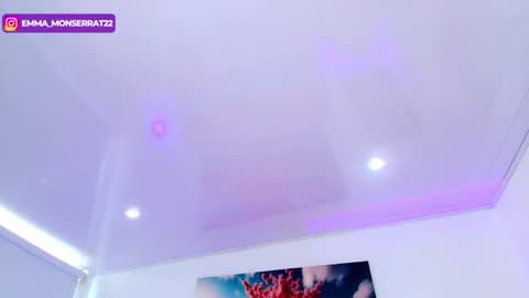 Snapshot of emma_monserratt chatting on 11/08/25, 08:07 Emma Monserratt online show from 11/08/25, 08:07