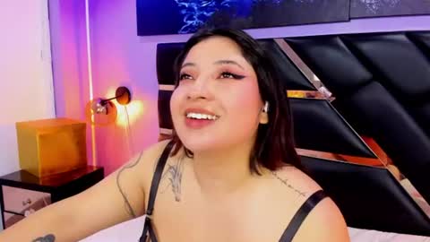 Snapshot of emma_monserratt chatting on 07/18/26, 11:36 Emma Monserratt online show from 07/18/26, 11:36