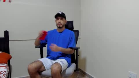 emma online show from 02/13/26, 08:05