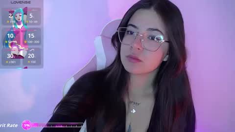 Snapshot of emma_naa chatting on 09/21/25, 07:32 Emma online show from 09/21/25, 07:32