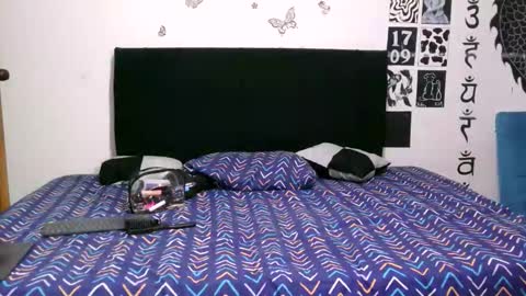 emma ortega online show from 10/19/25, 08:20